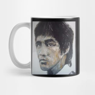 Bruce Mug